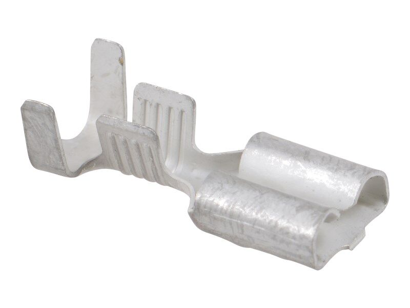 TERMINAL,FEMALE FASTIN .250
