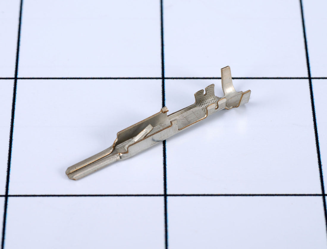 TERMINAL,MALE METRI-PACK 280