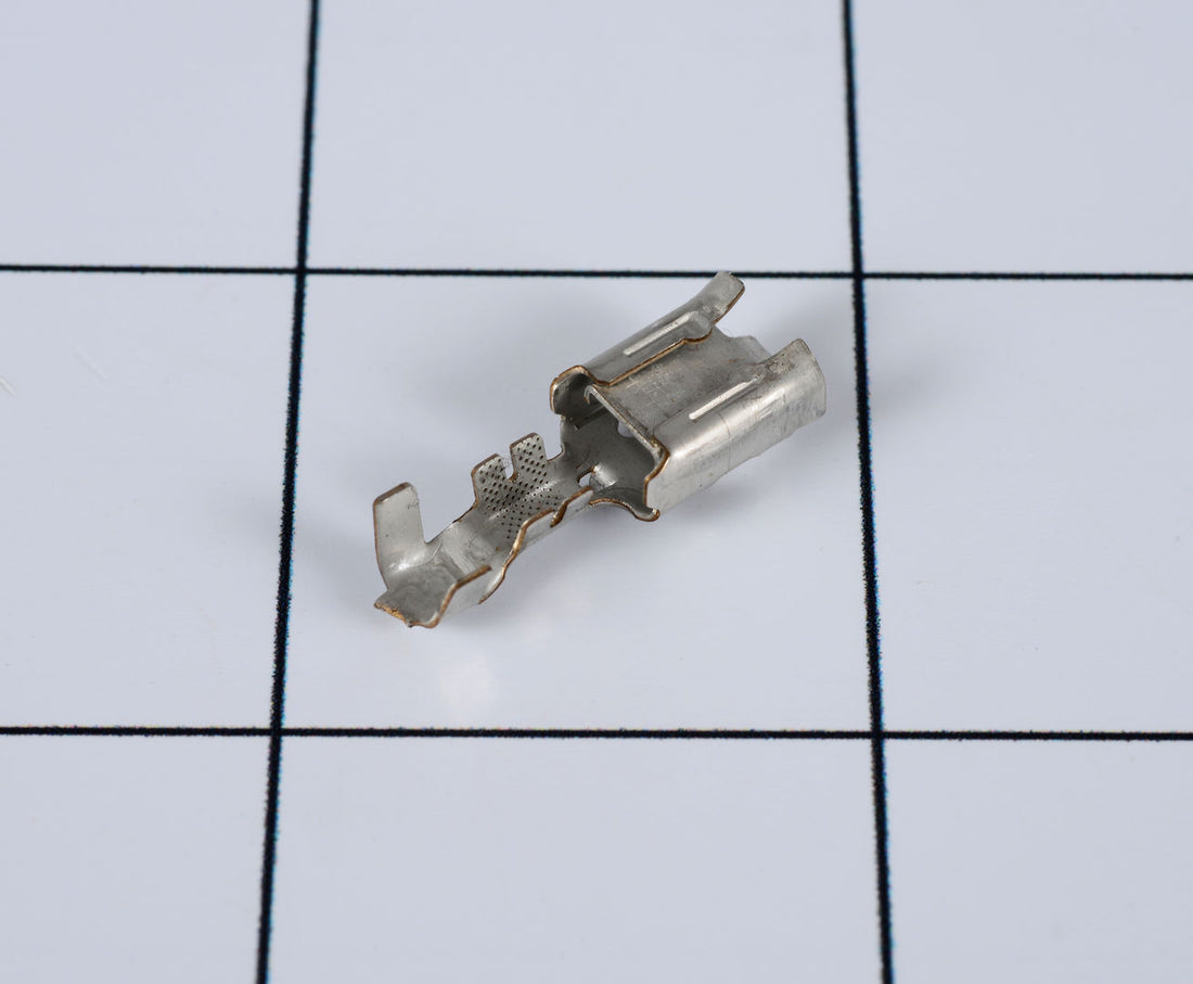TERMINAL,FEMALE METRI-PACK 630