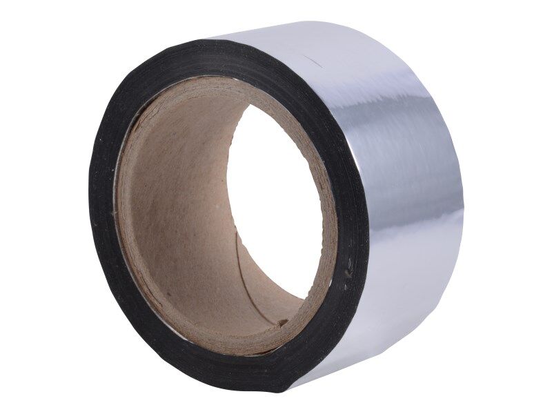 TAPE,ALUMINIZED POLYESTER