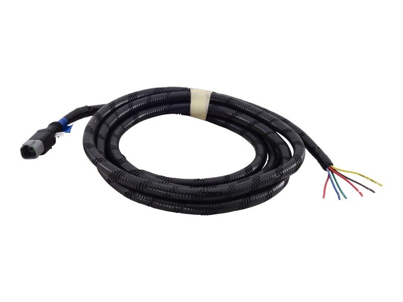 HARNESS,LMIS BEACON OPTION