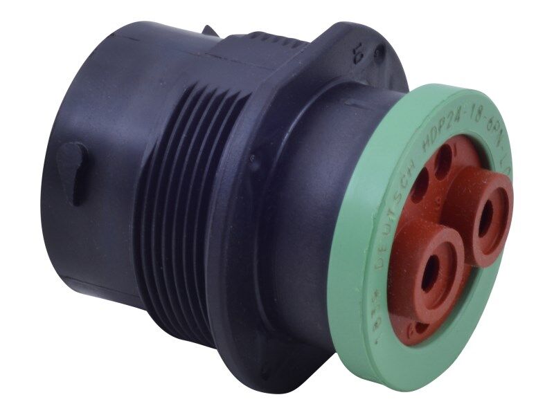 SOCKET,DEUTSCH HDP20 SERIES