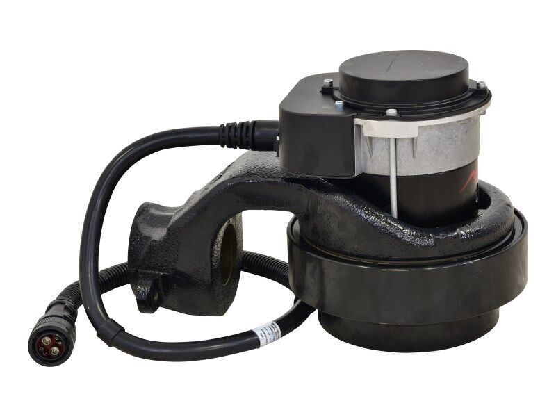 MOTOR,WHEEL DRIVE ASSY