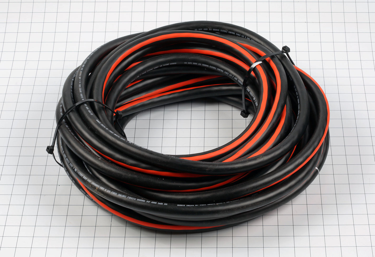 CABLE, GEN, 1060945, 85&