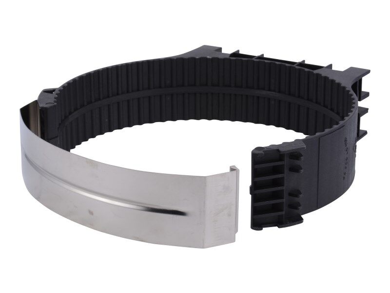 CLAMP,AIR FILTER