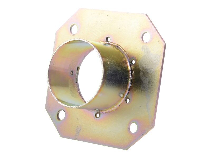 ADAPTER-MECH,FUEL FILL NECK