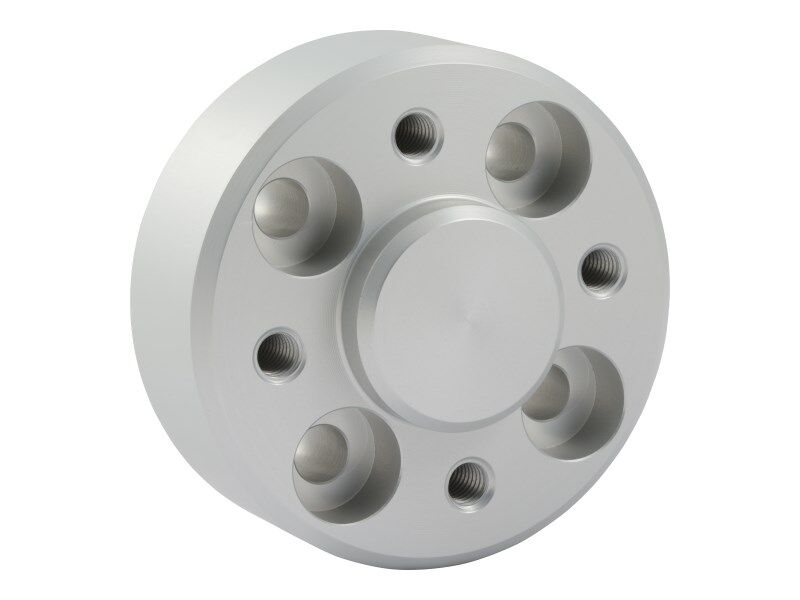 ADAPTER-MECH,PULLEY