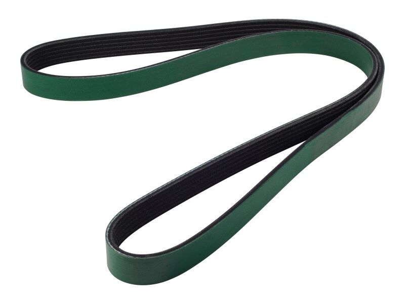 BELT,MICRO-V,K 6 RIB