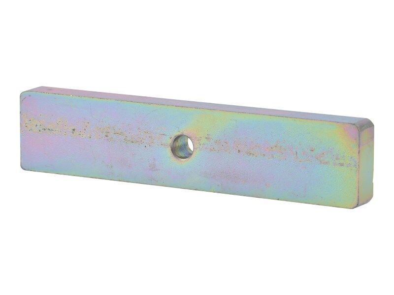 PLATE,HOSE CLAMP