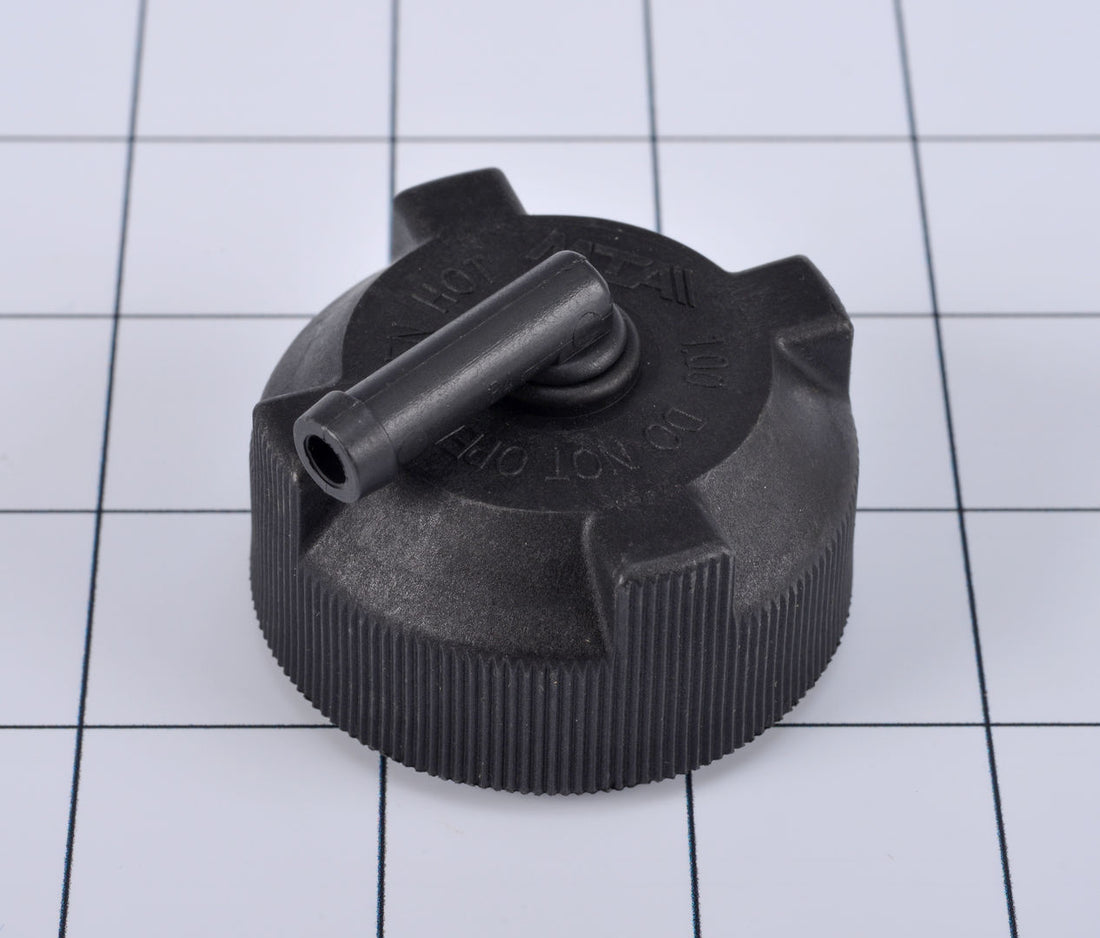 CAP,DEAERATION TANK