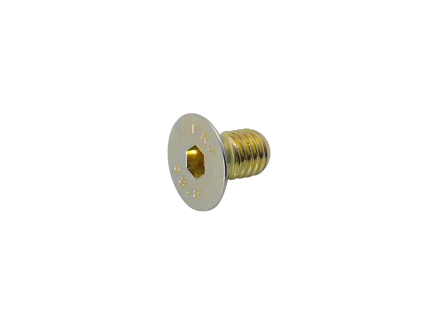 SCREWFLAT HD MACH  (CODED),