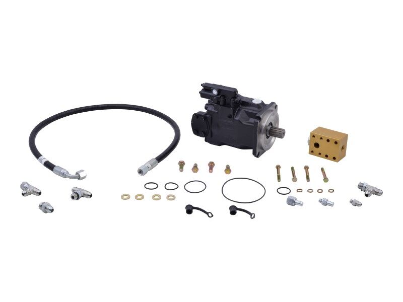 KIT(SERVICE),REXROTH PUMP