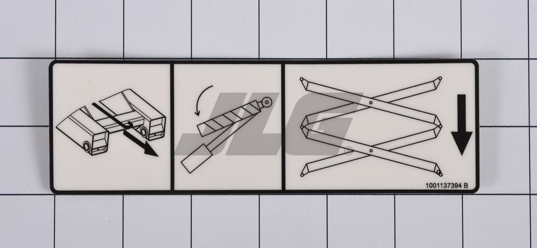 DECAL,CYLINDER PROP
