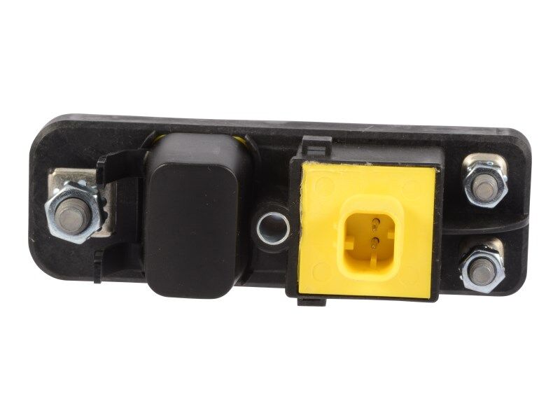 RELAY,POWER MODULE, YELLOW