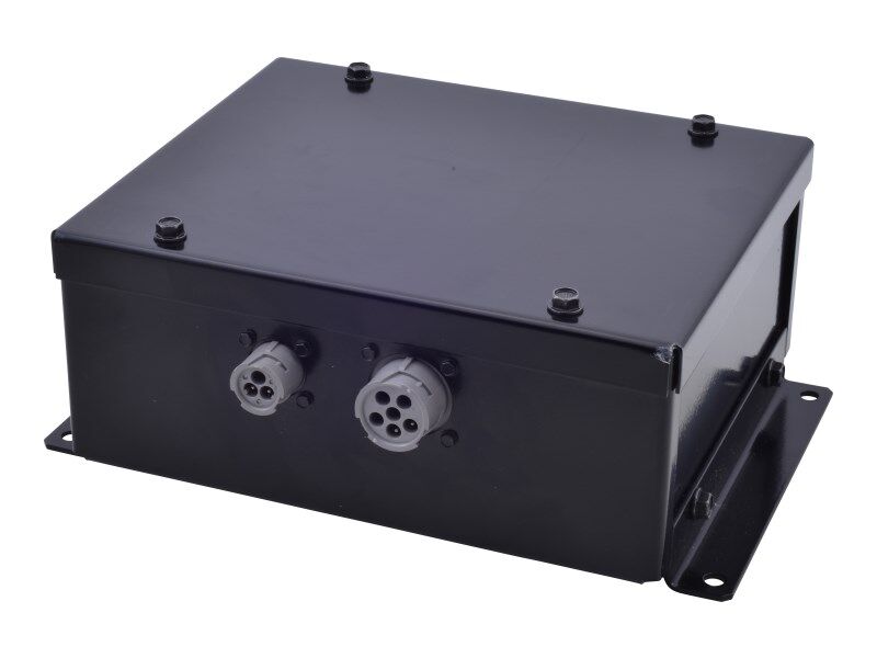BOX, GEN, CONTROL 4000 WATT