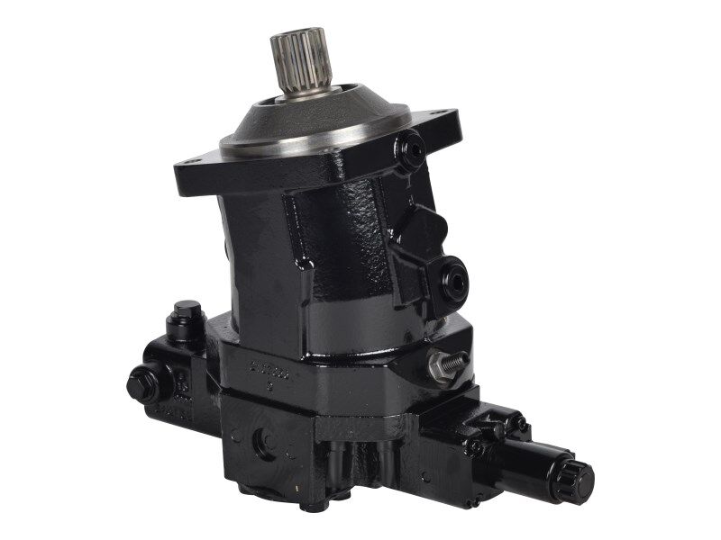 MOTOR,DRIVE MOTOR