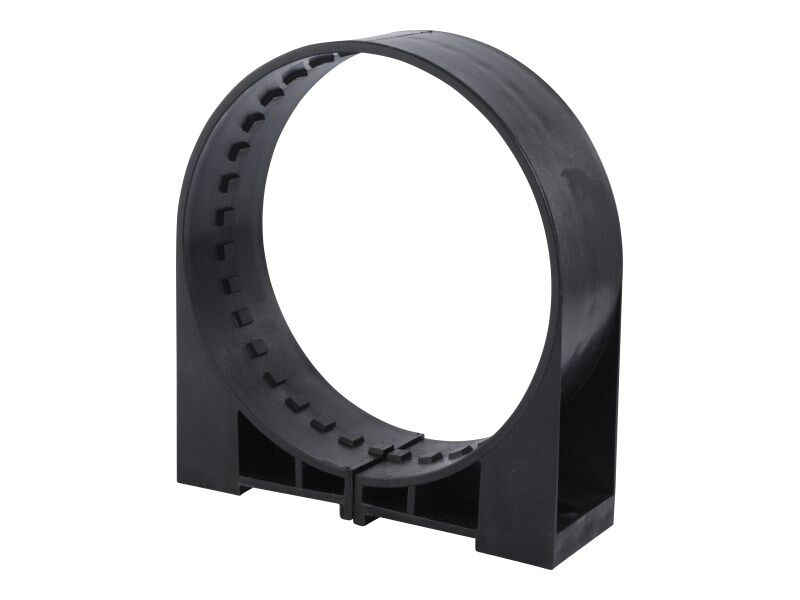 CLAMP,AIR CLEANER,POLY