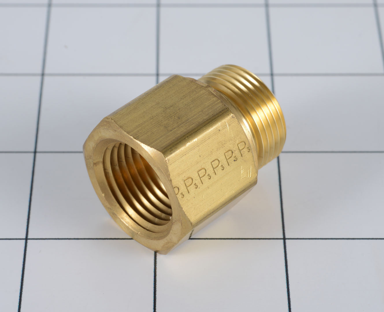 ADAPTER-MECH,ST S FNPTF/NPTF