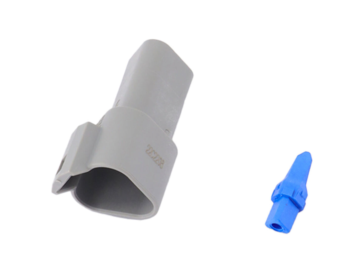 CONNECTOR,RECEPTACLE