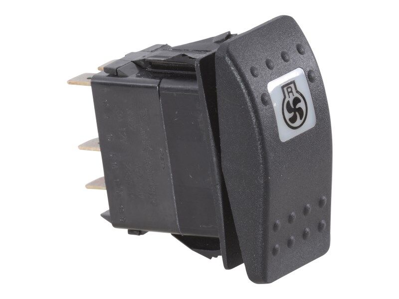 SWITCH,REVERSING FAN