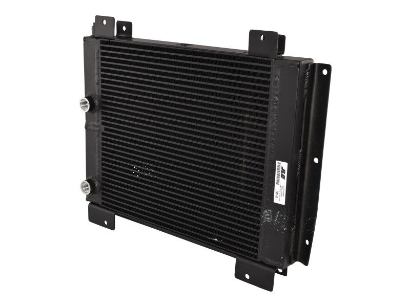 RADIATOR,ENGINE OIL COOLER