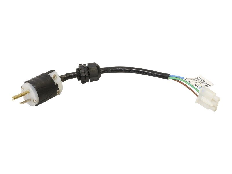HARNESS,AC EXTENSION