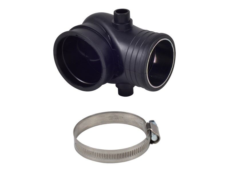 COUPLING, AIR CLEANER