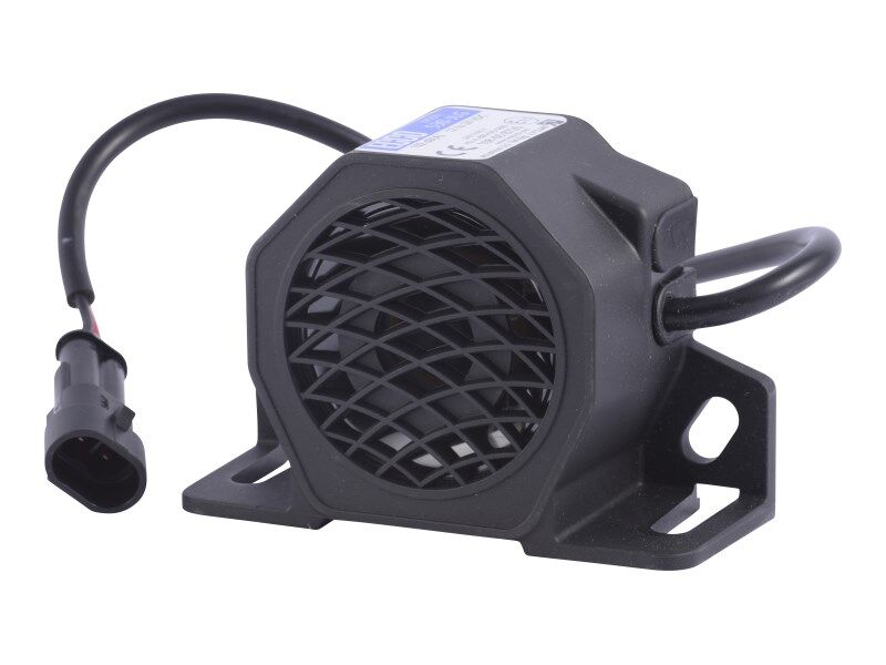 ALARM,REVERSE - 102DB