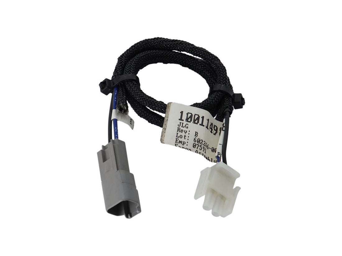 HARNESS,STROBE LIGHT