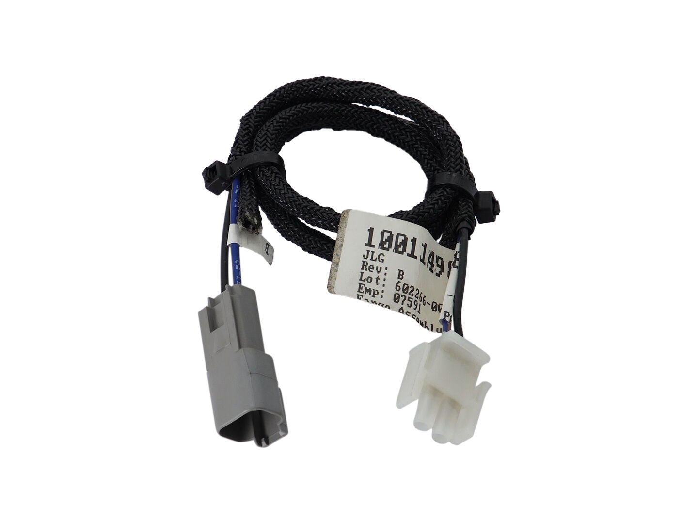 HARNESS,STROBE LIGHT