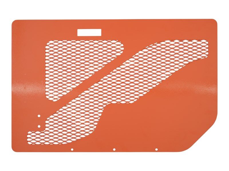 PANEL,LEFT SIDE DOOR