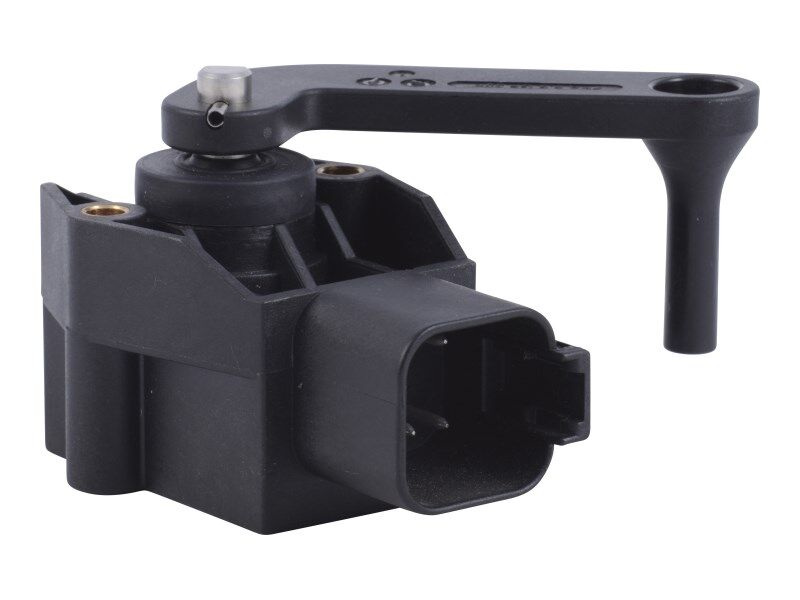 SENSOR,MECHANICAL ANGLE