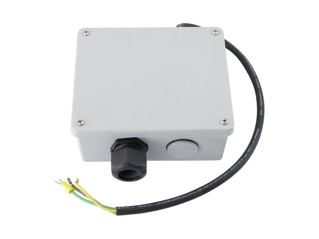 BOX,JUNCTION ASSY