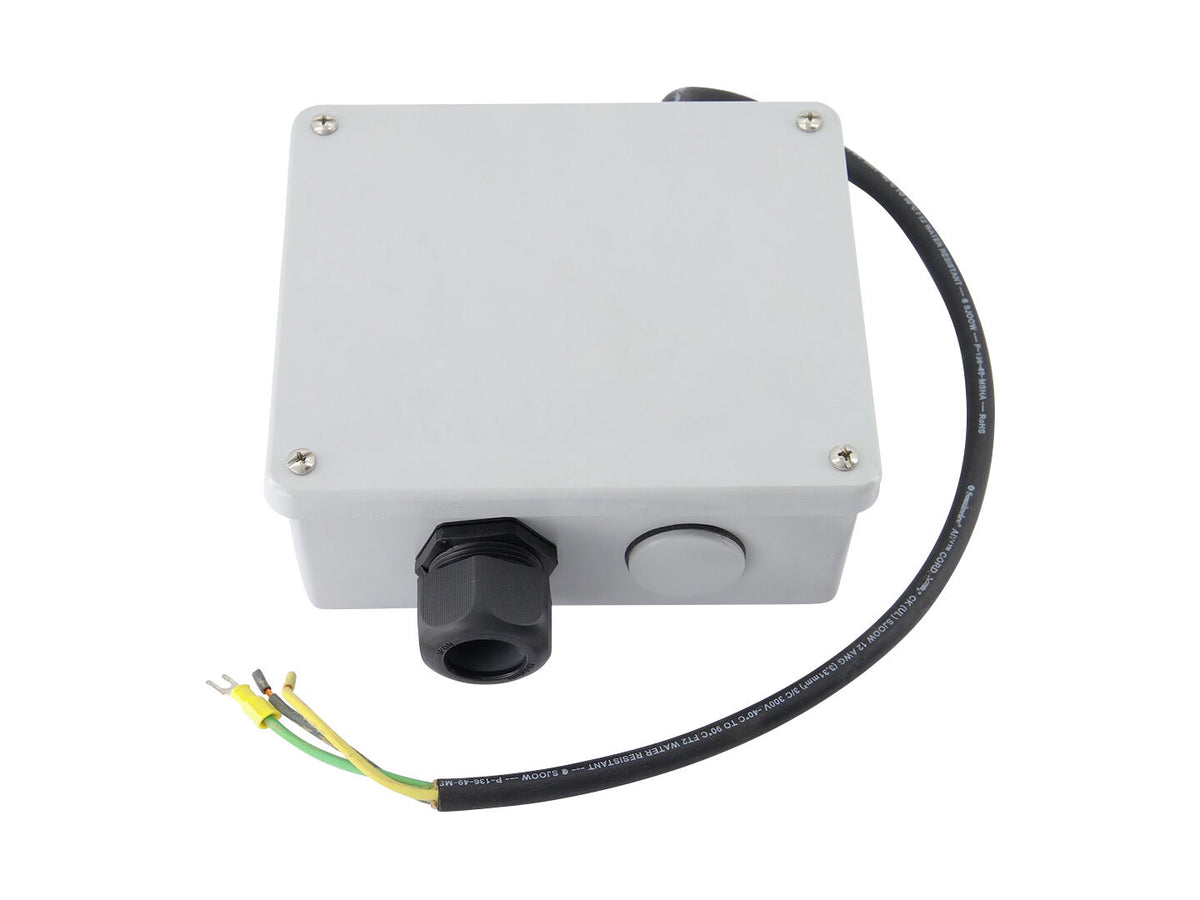 BOX,JUNCTION ASSY