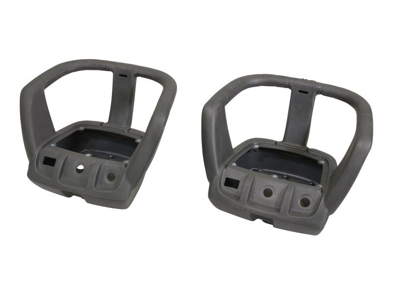 BOX,PLATFORM CONSOLE
