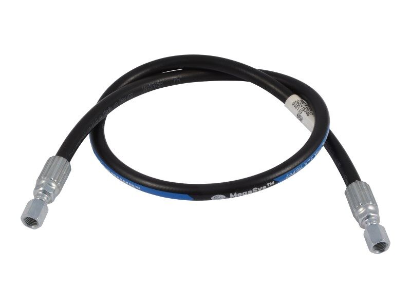 HOSE ASSY,HYD .14X40 JIC