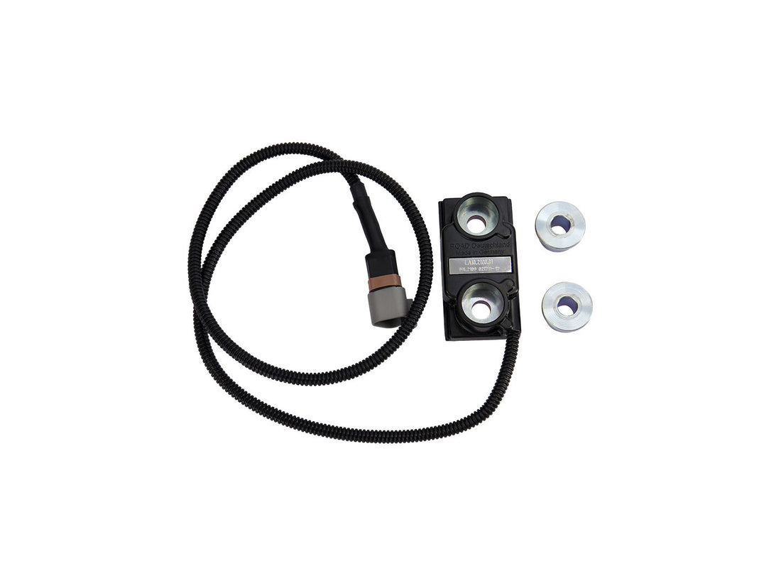 SENSOR, LSI