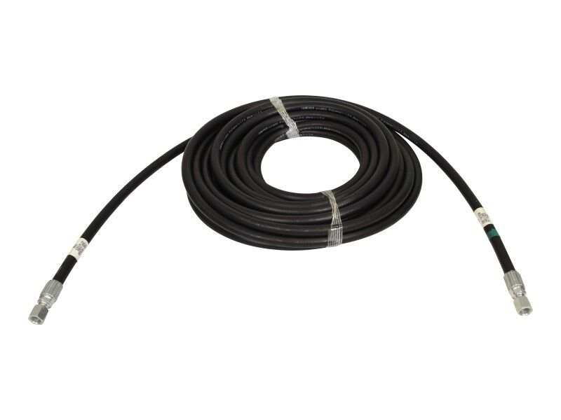HOSE ASSY,3/8X540 JIC, STR-STR
