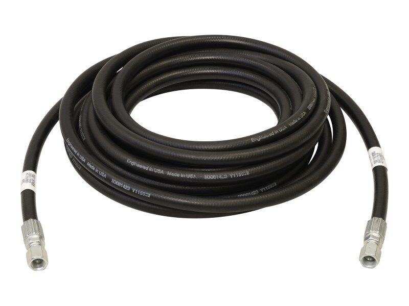 HOSE ASSY,10X9980 JIC STR/STR