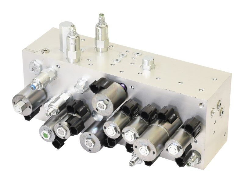 VALVE,MAIN CONTROL SJ