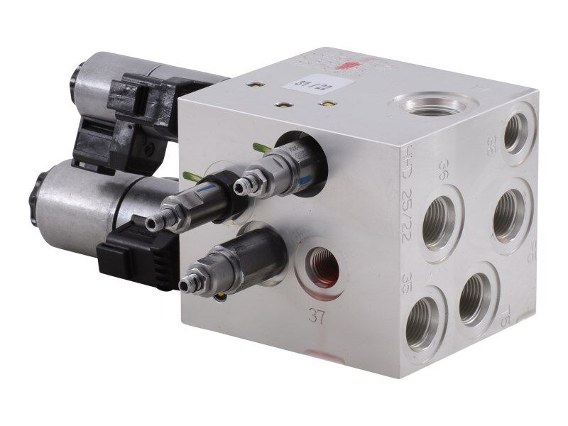 VALVE,UPRIGHT