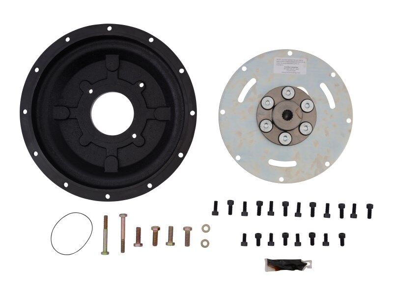 KIT(SERVICE),PUMP COUPLING