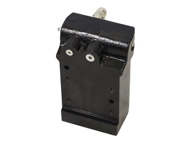 CYL,AXLE LOCKOUT