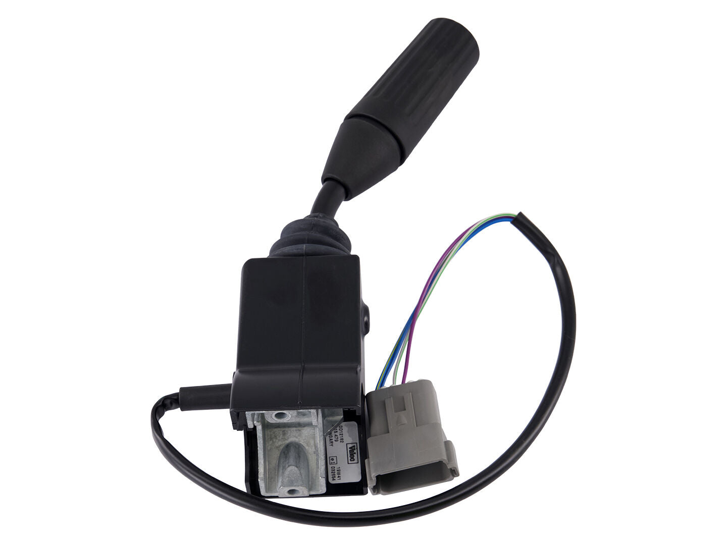 CONTROLLER, SHIFTER FNR ZERO