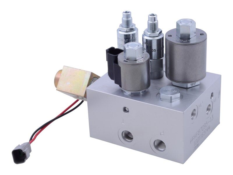 VALVE,OSCILLATING CONTROL