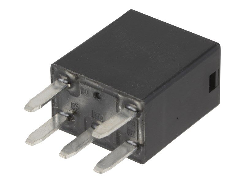 RELAY,FLUXTIGHT SPDT MICRO RLY