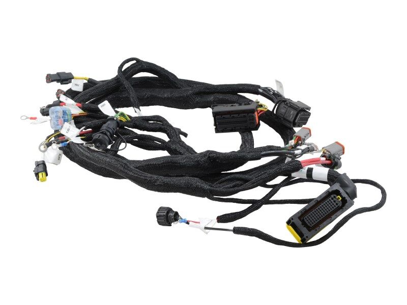 HARNESS,ENGINE DEUTZ T4F