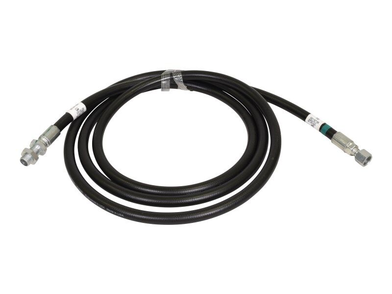 HOSE ASSY,M3KXTF 1/2 X 149 OR