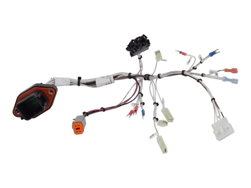 HARNESS,GROUND CONTROL BOX