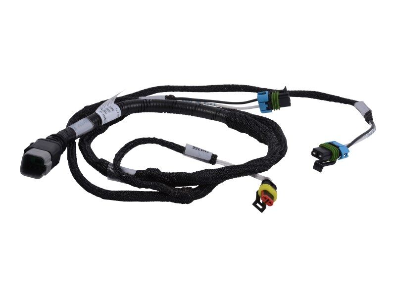 HARNESS,AC OPTION CLASS D